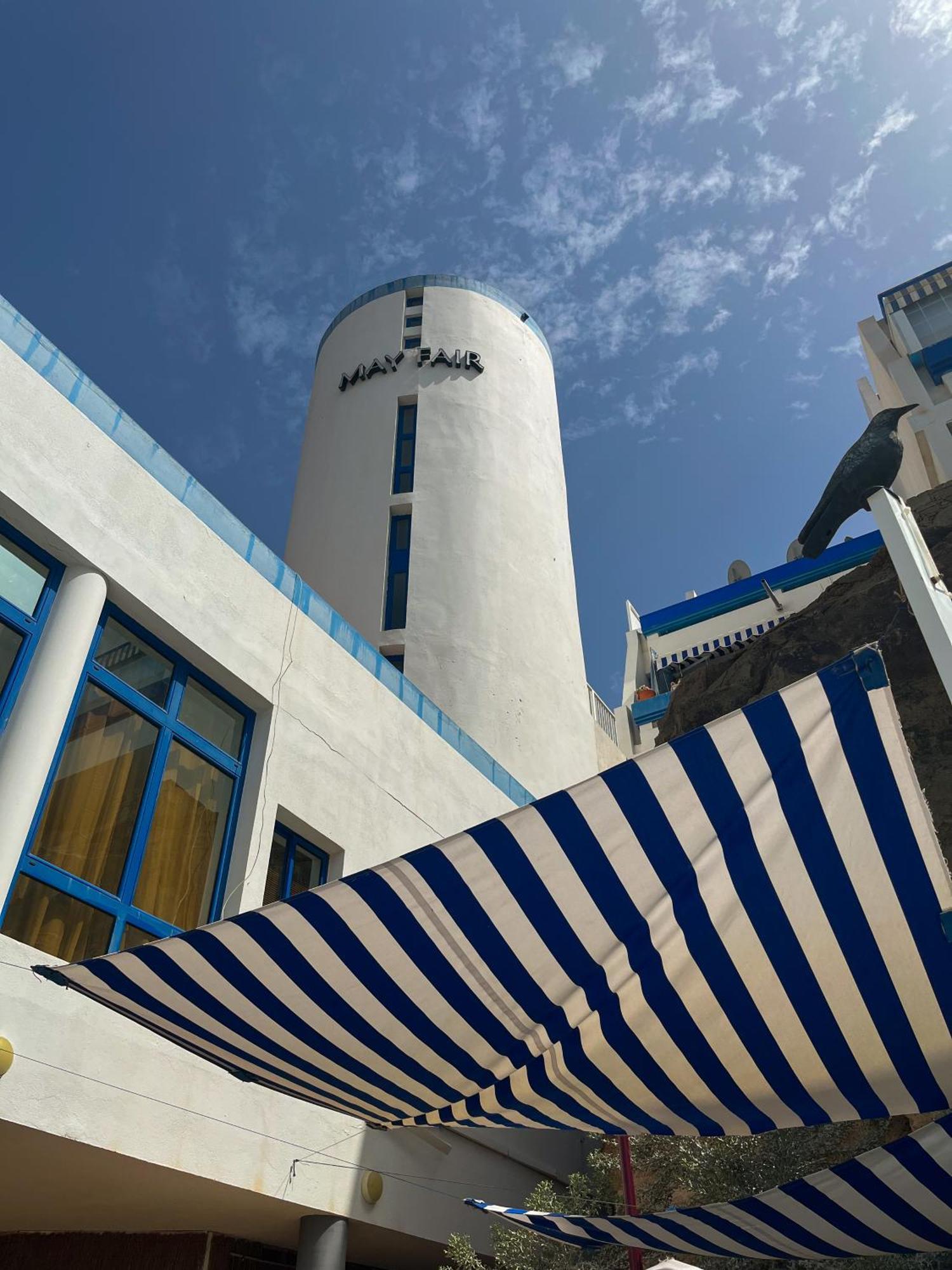 The Mayfair Village Apto 305 パタラバカ エクステリア 写真