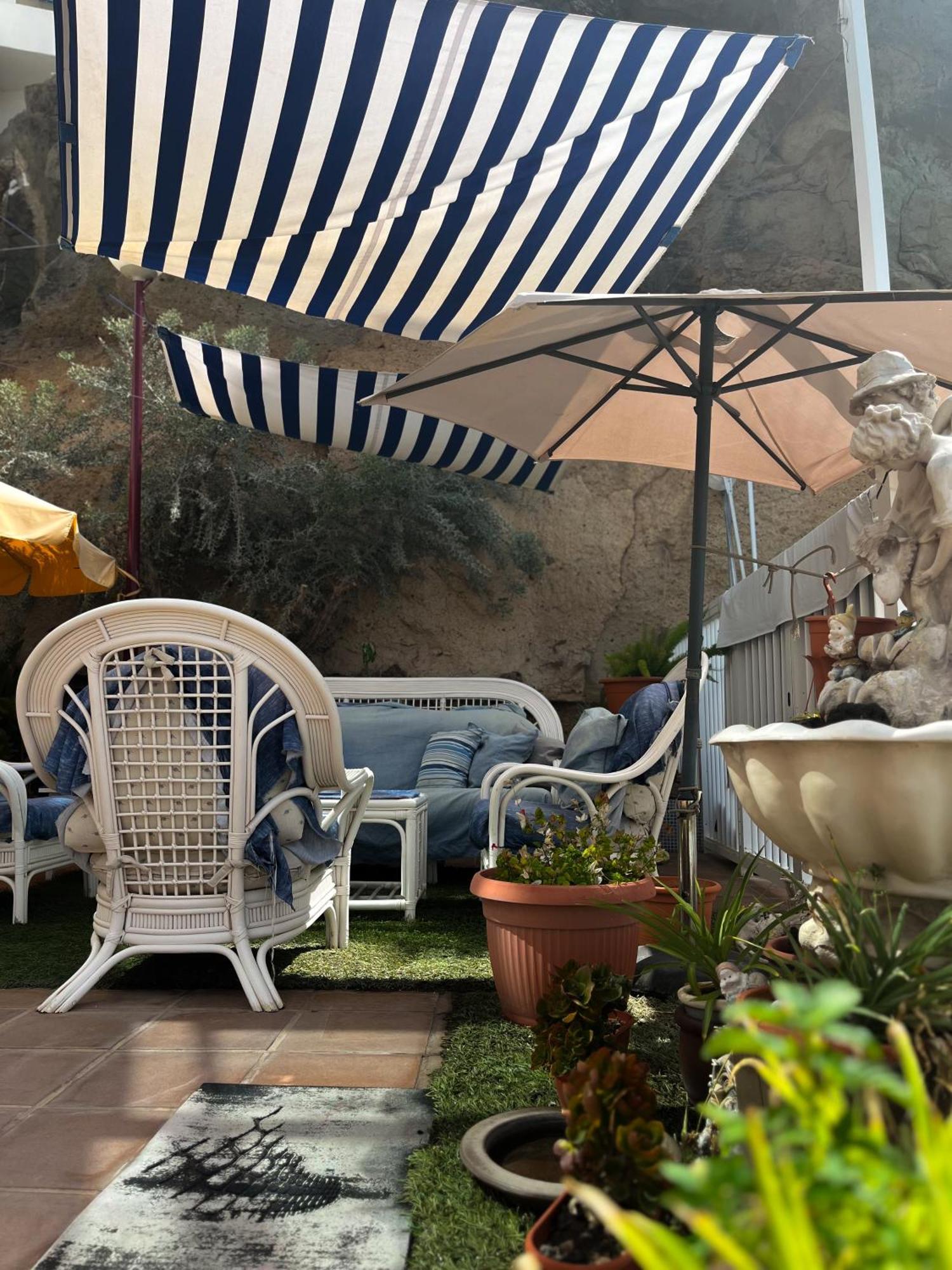 The Mayfair Village Apto 305 パタラバカ エクステリア 写真