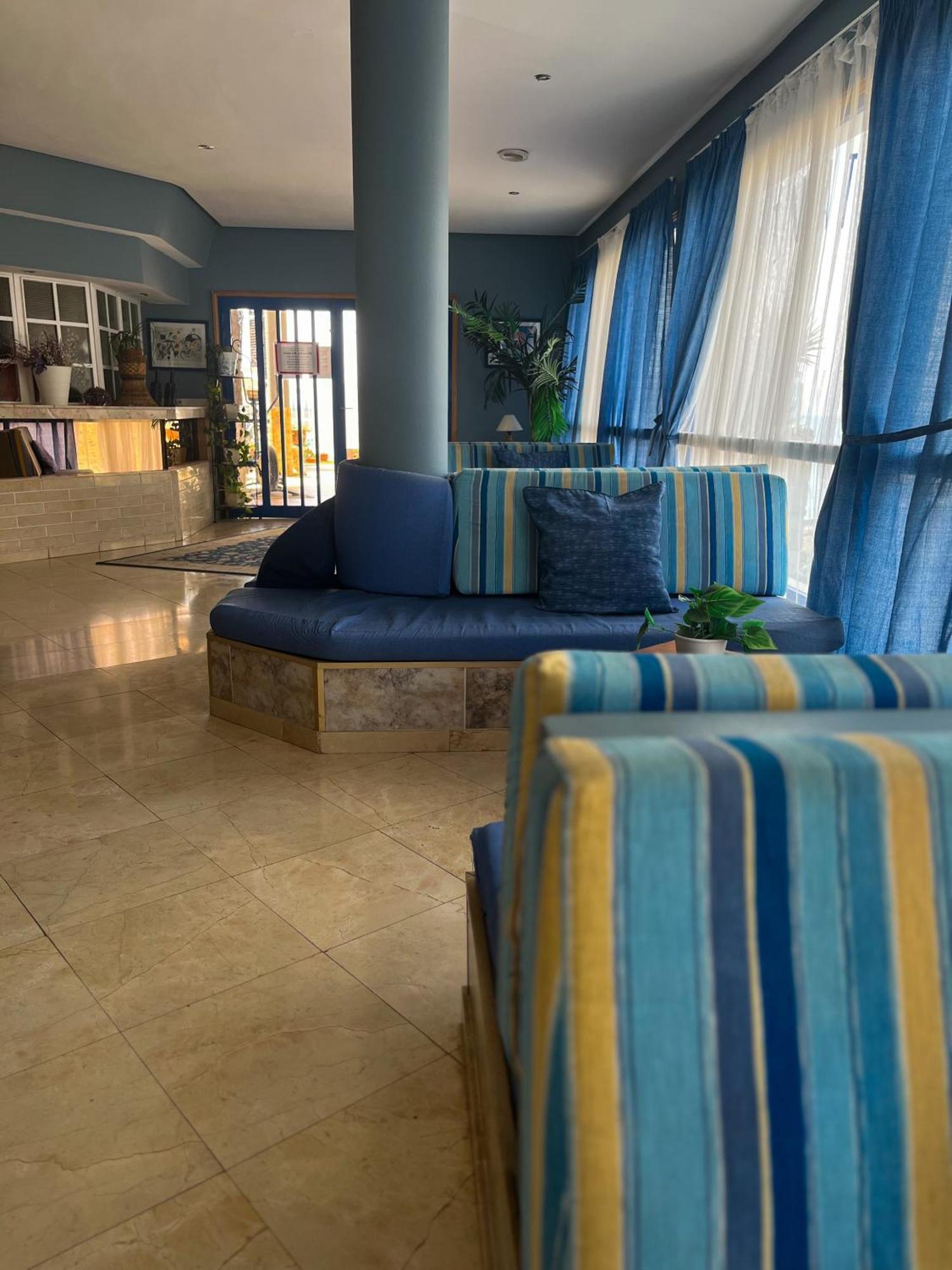 The Mayfair Village Apto 305 パタラバカ エクステリア 写真