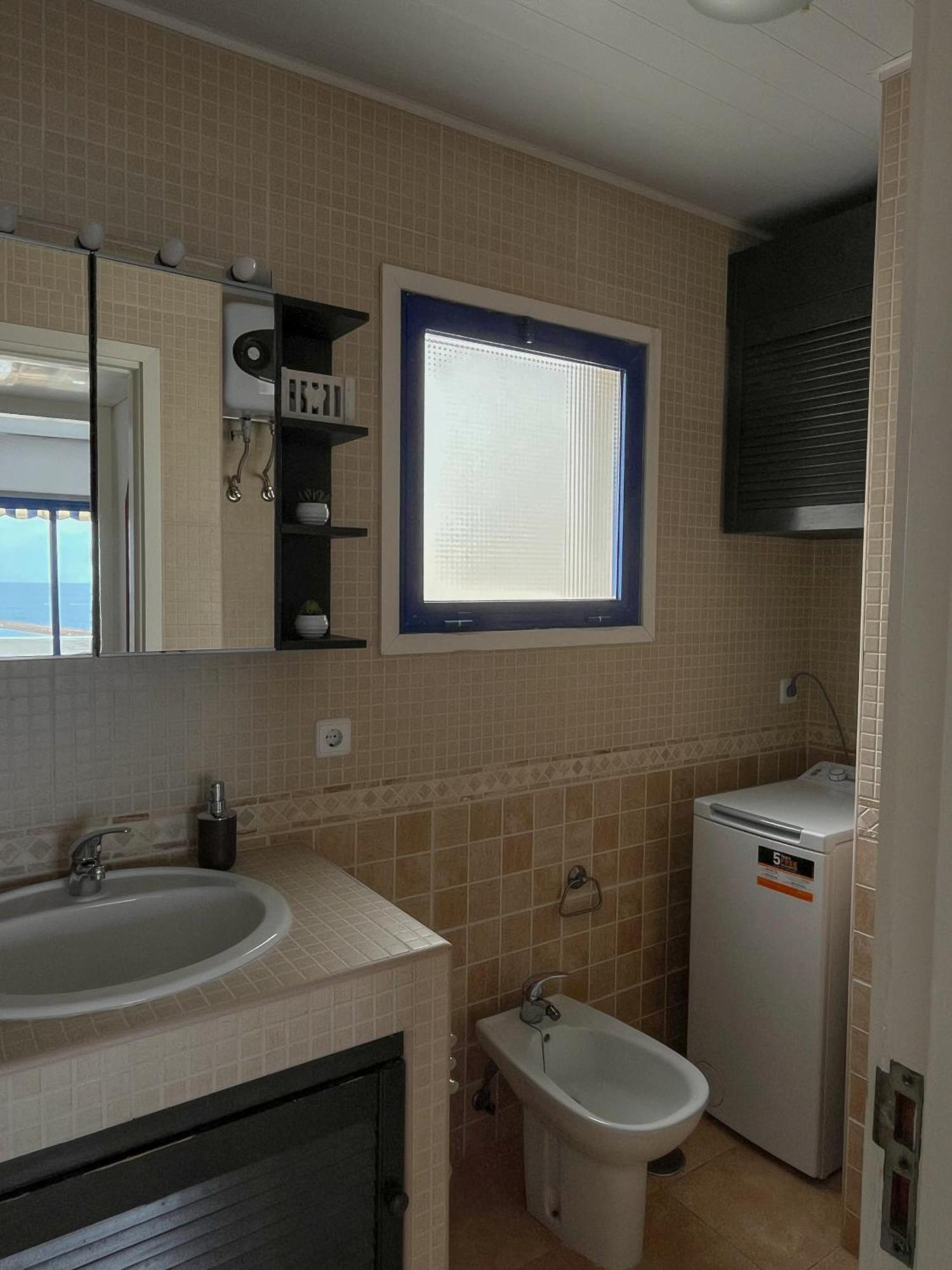 The Mayfair Village Apto 305 パタラバカ エクステリア 写真