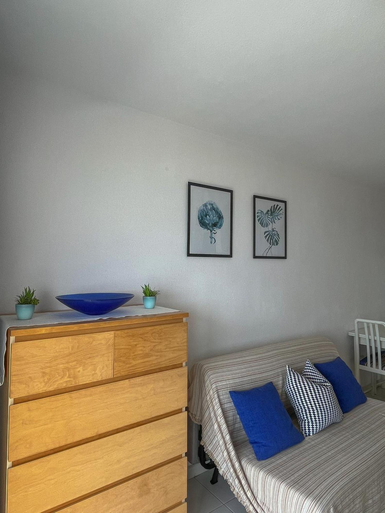 The Mayfair Village Apto 305 パタラバカ エクステリア 写真