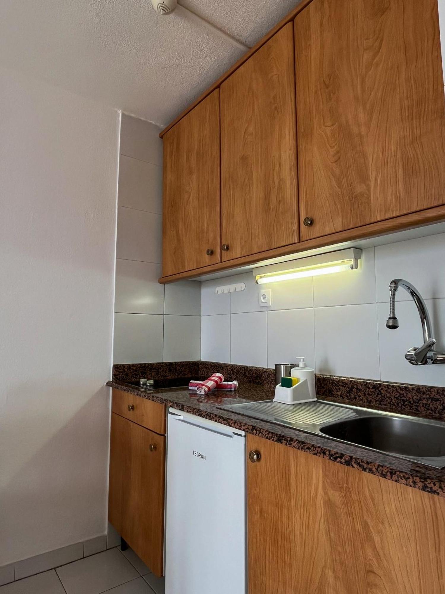 The Mayfair Village Apto 305 パタラバカ エクステリア 写真