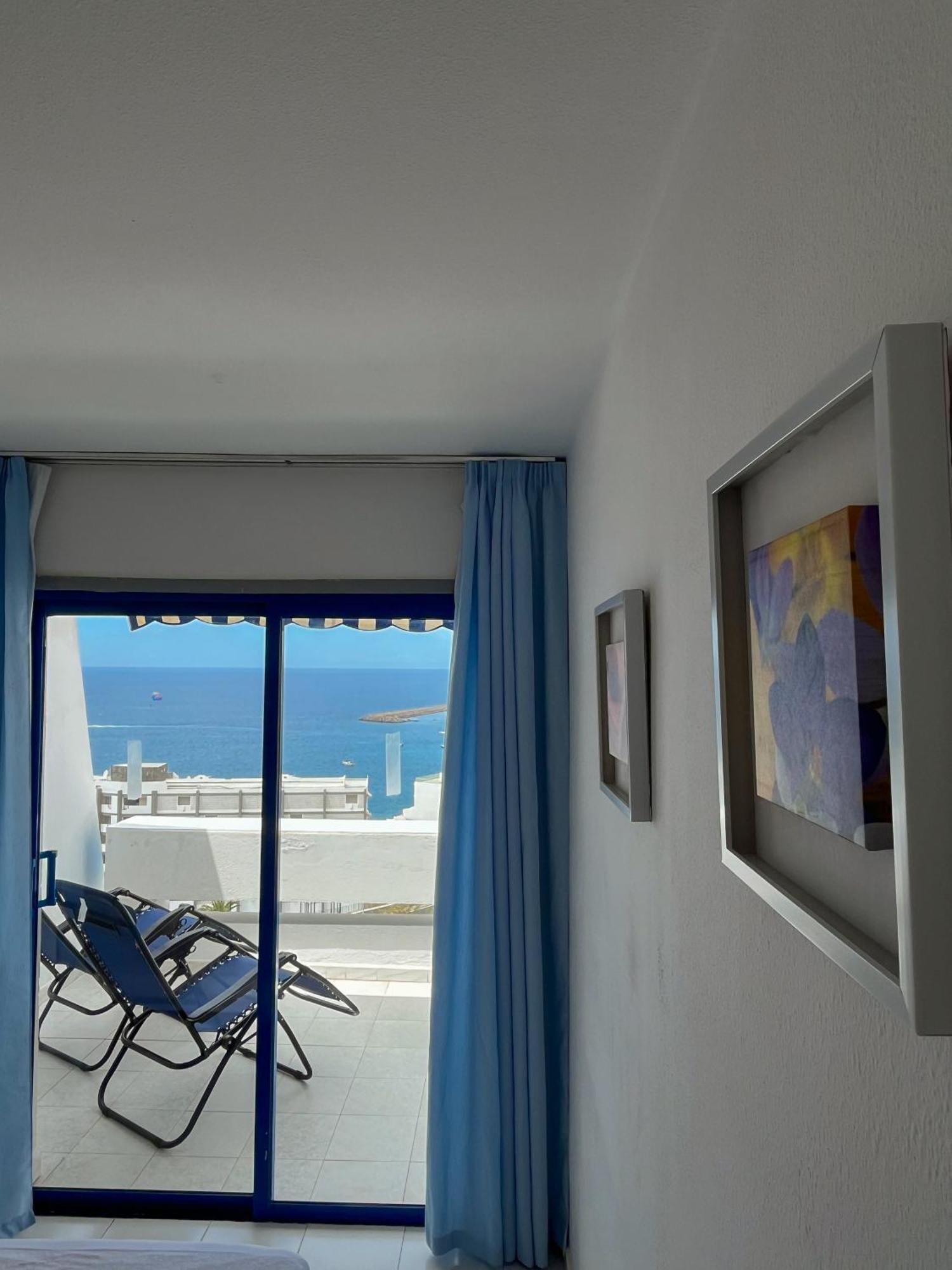 The Mayfair Village Apto 305 パタラバカ エクステリア 写真