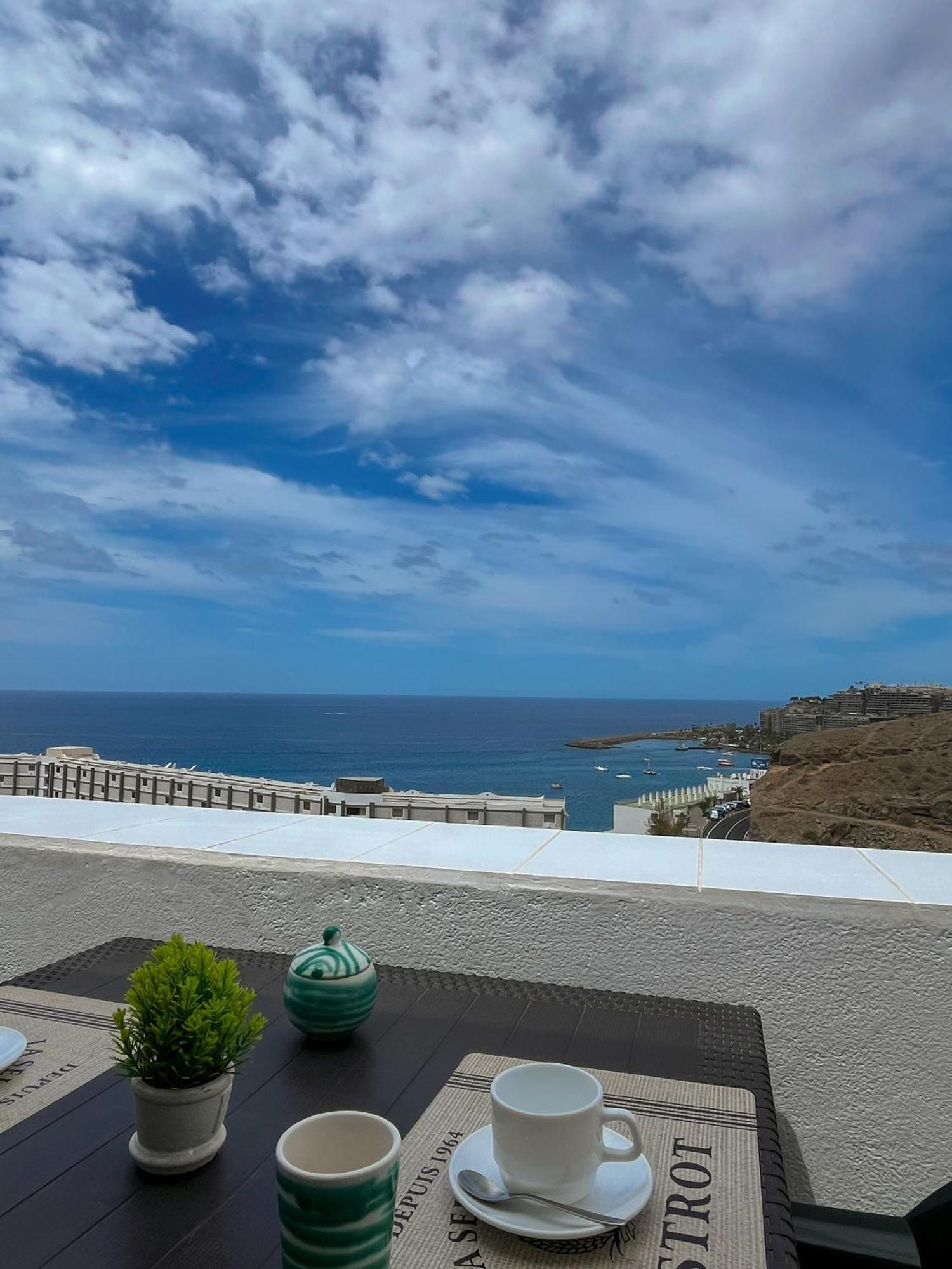 The Mayfair Village Apto 305 パタラバカ エクステリア 写真