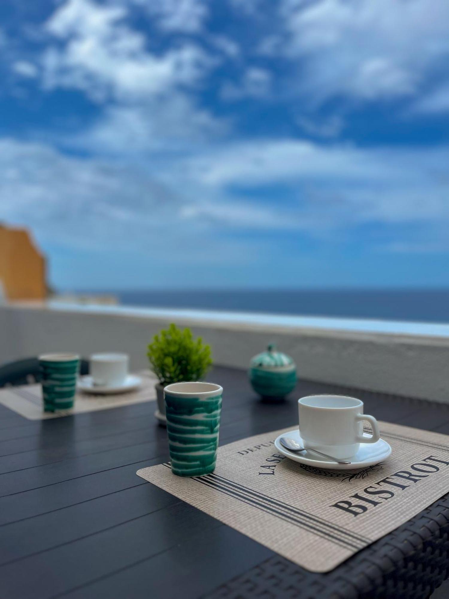 The Mayfair Village Apto 305 パタラバカ エクステリア 写真