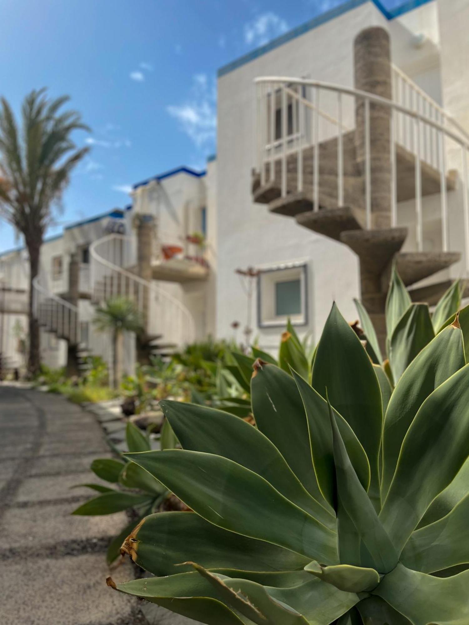 The Mayfair Village Apto 305 パタラバカ エクステリア 写真