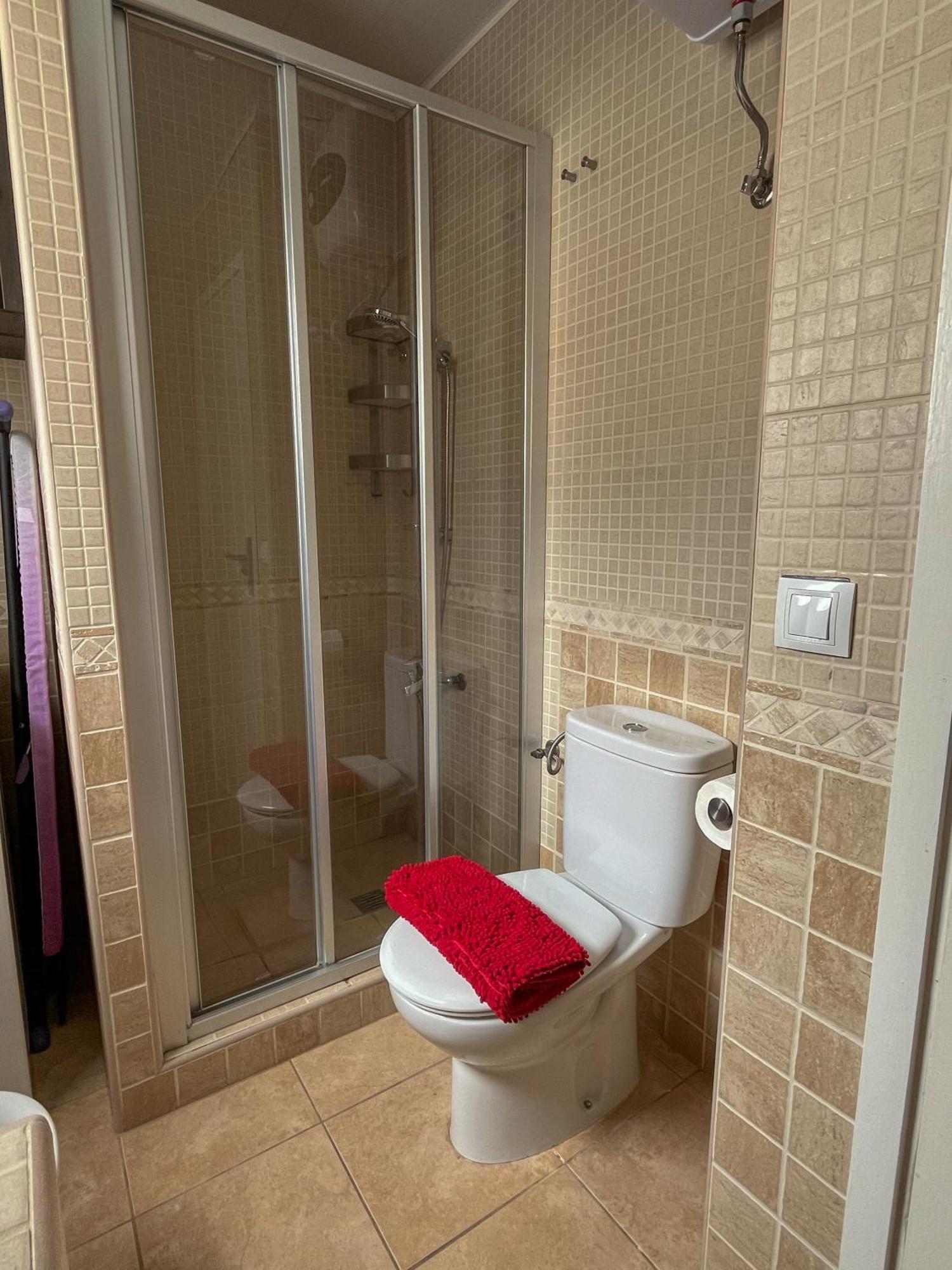 The Mayfair Village Apto 305 パタラバカ エクステリア 写真