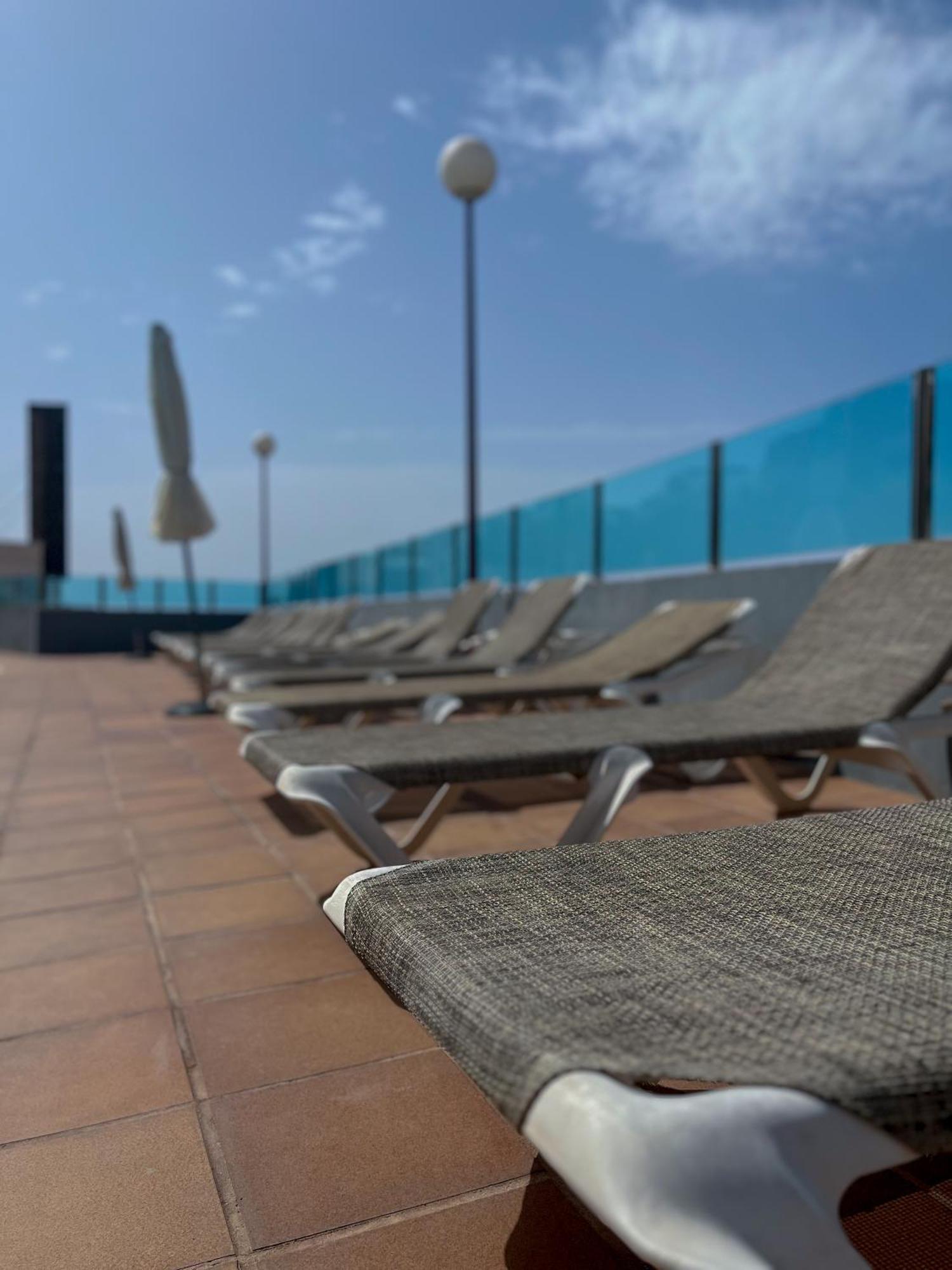 The Mayfair Village Apto 305 パタラバカ エクステリア 写真