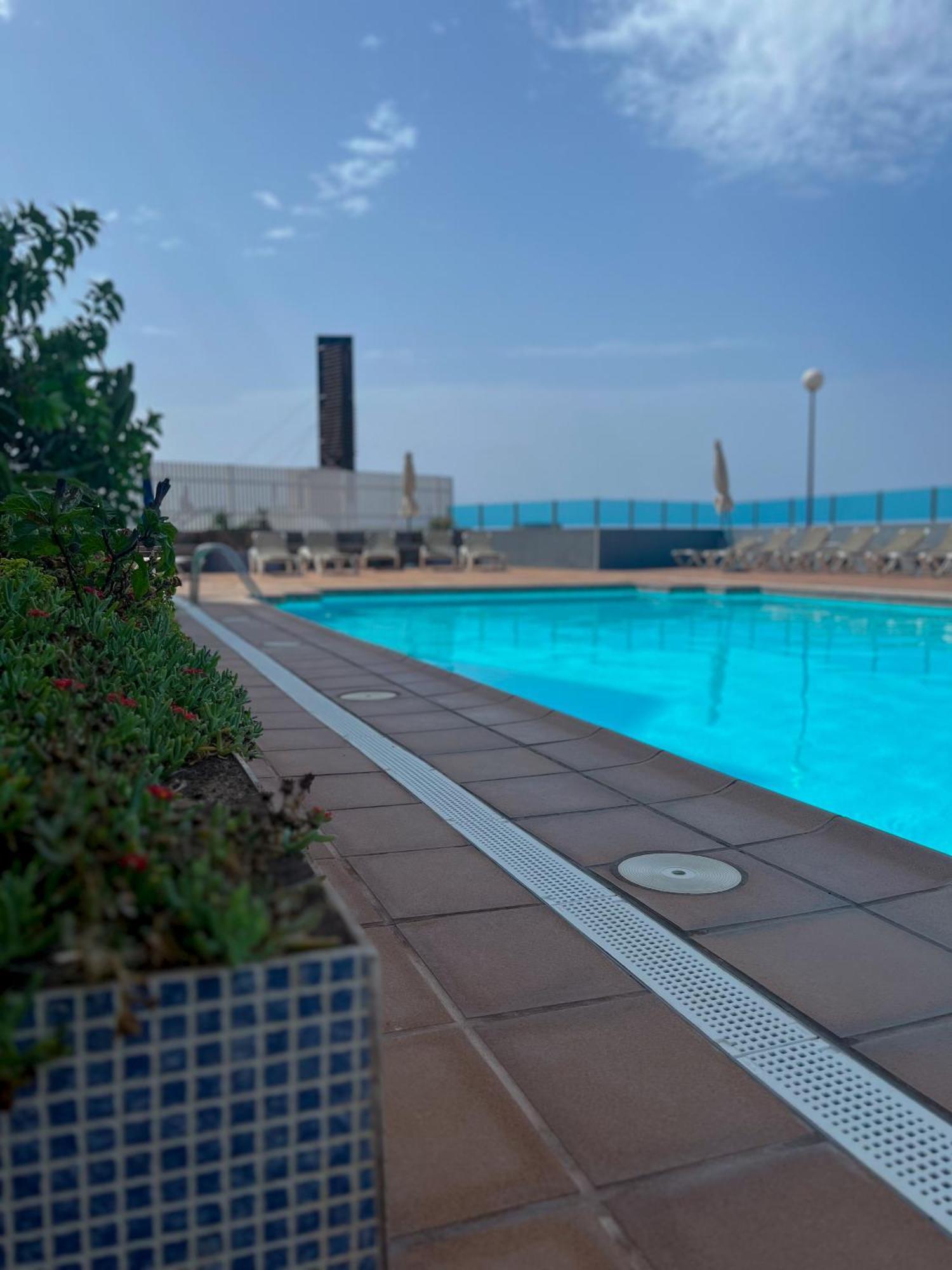 The Mayfair Village Apto 305 パタラバカ エクステリア 写真