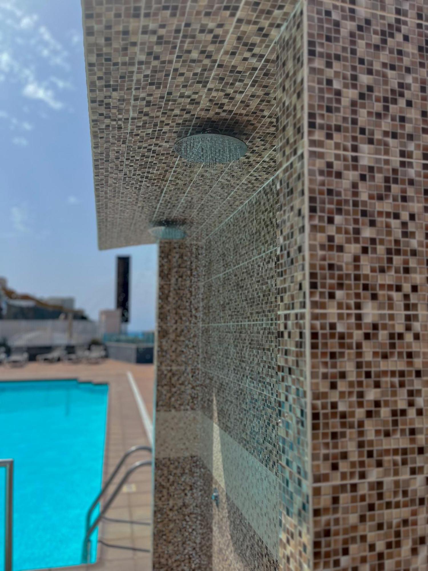 The Mayfair Village Apto 305 パタラバカ エクステリア 写真